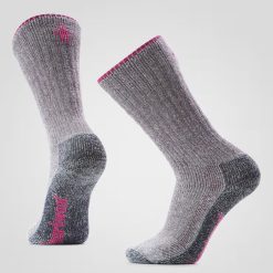 Smartwool Merino Socks Mountaineer Classic Edition Second Cut? Crew Socks