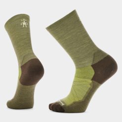 Smartwool Merino Socks Bike Crew Socks
