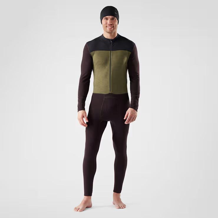 Smartwool Merino Socks Men's Classic Thermal Merino Base Layer One Piece