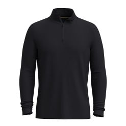 Alternative view of Smartwool Merino Socks Men's Active 1/4 Zip