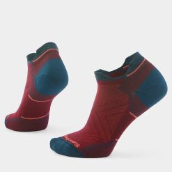Smartwool Merino Socks Women's Run Low Ankle Socks