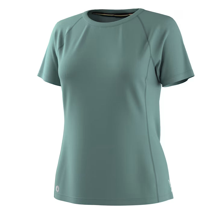 Smartwool Merino Socks Women's Active Ultralite Short Sleeve - Image 3