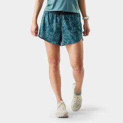 Smartwool Merino Socks Women's Active Lined 4 Short
