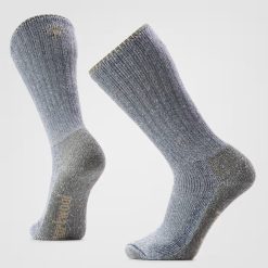 Smartwool Merino Socks Mountaineer Classic Edition Second Cut? Crew Socks