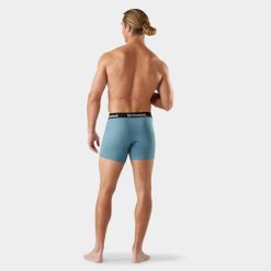 Alternative view of Smartwool Merino Socks Men's Active Boxer Brief