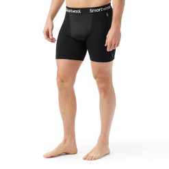 Smartwool Merino Socks Men's Wind Boxer Brief