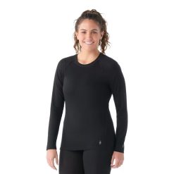 Smartwool Merino Socks Women's Classic All-Season Merino Base Layer Crew