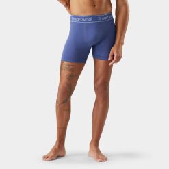 Smartwool Merino Socks Men's Intraknit? Boxer Brief