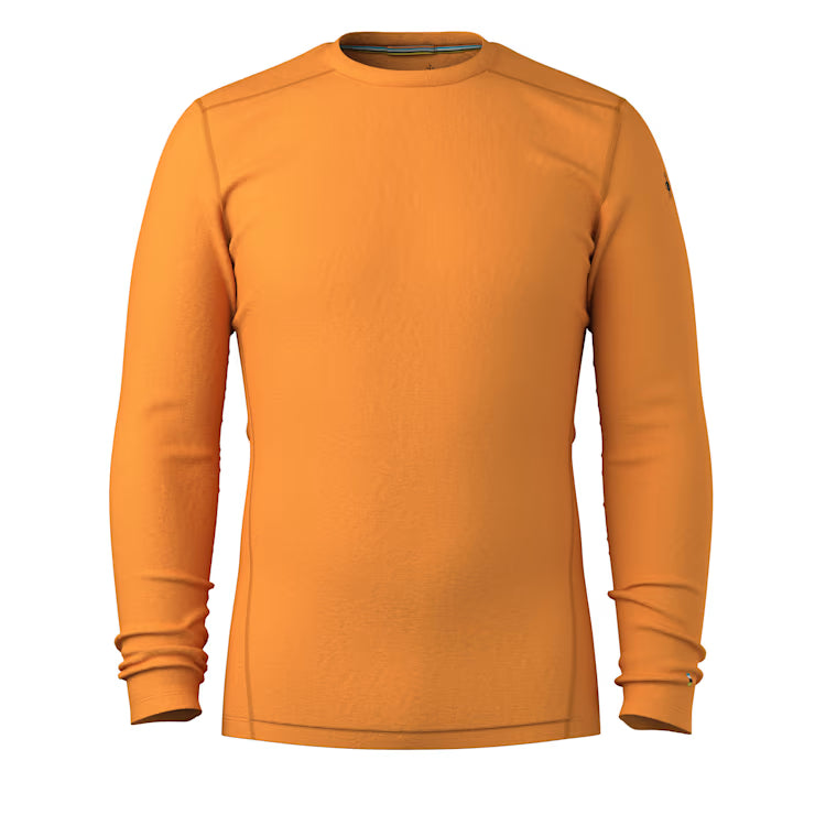 Smartwool Merino Socks Men's Classic Thermal Merino Base Layer Crew - Image 3