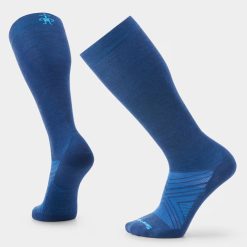 Smartwool Merino Socks Ski Over The Calf Socks