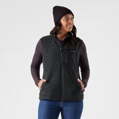 Smartwool Merino Socks Women's Second Cut? Fleece Vest