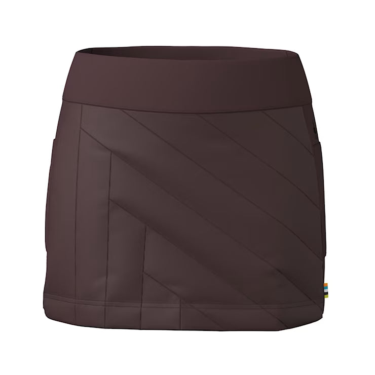 Smartwool Merino Socks Women's Smartloft Skirt - Image 3