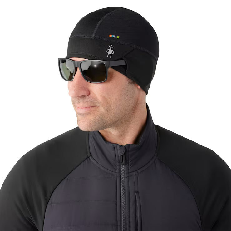 Smartwool Merino Socks Merino Sport Fleece Beanie - Image 2