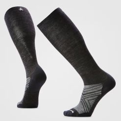Smartwool Merino Socks Ski Extra Stretch Over The Calf Socks