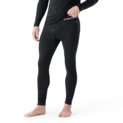 Smartwool Merino Socks Men's Classic All-Season Merino Base Layer Bottom