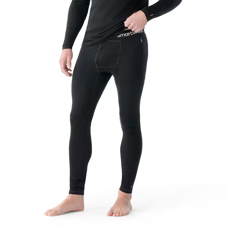 Smartwool Merino Socks Men's Classic All-Season Merino Base Layer Bottom
