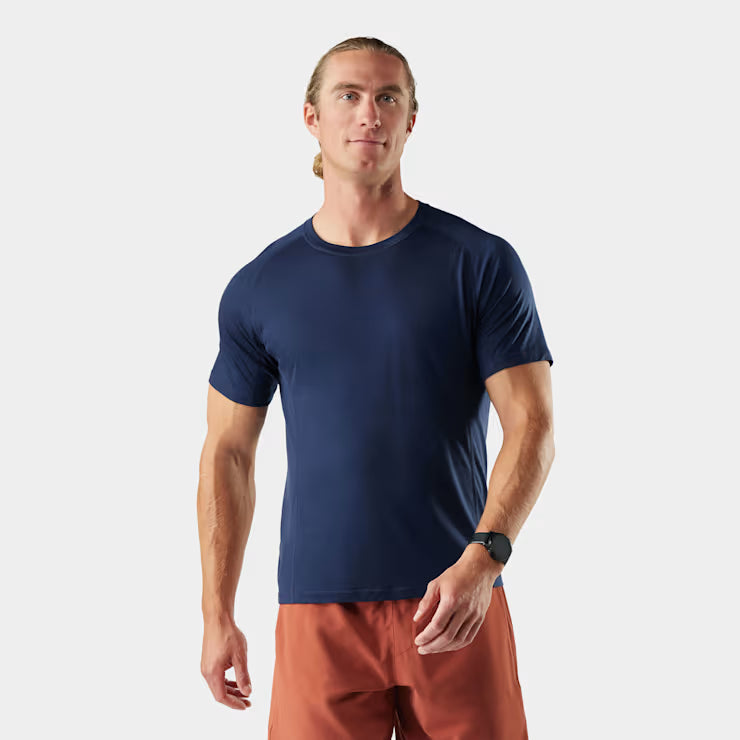Smartwool Merino Socks Men's Active Ultralite Short Sleeve