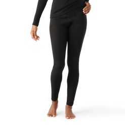 Smartwool Merino Socks Women's Classic All-Season Merino Base Layer Bottom