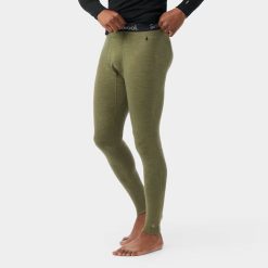 Smartwool Merino Socks Men's Classic Thermal Merino Base Layer Bottom