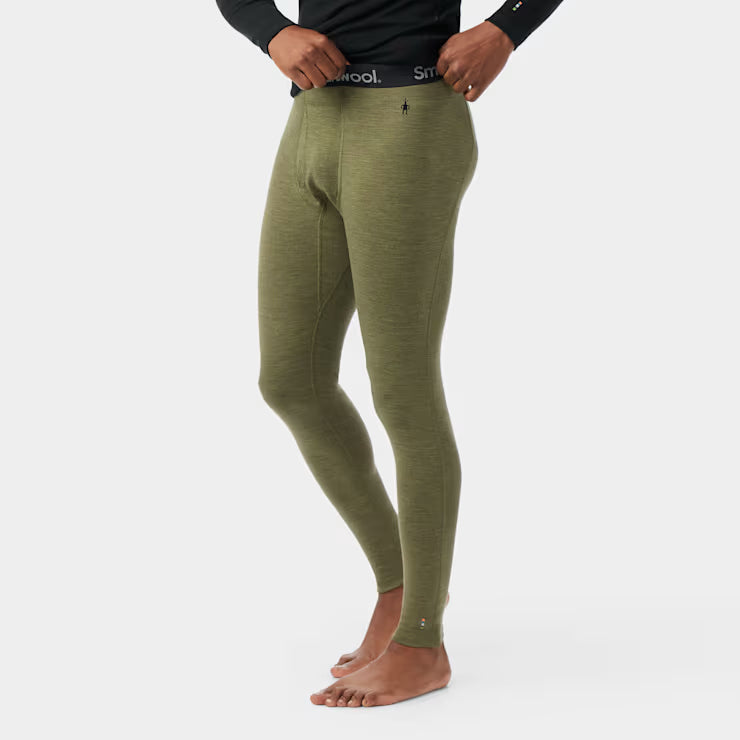 Smartwool Merino Socks Men's Classic Thermal Merino Base Layer Bottom