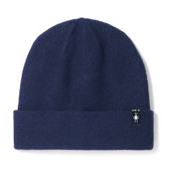 Alternative view of Smartwool Merino Socks Boiled Wool Beanie