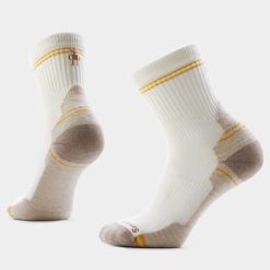 Smartwool Merino Socks Women's Hike Mid Crew Socks
