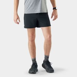 Smartwool Merino Socks Men's Active Lined 5 Short