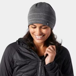 Alternative view of Smartwool Merino Socks Reflective Lid