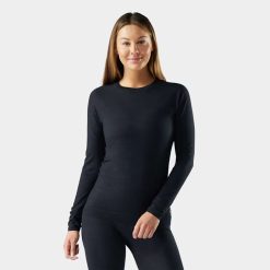 Smartwool Merino Socks Women's Intraknit? All-Season Merino Base Layer Crew