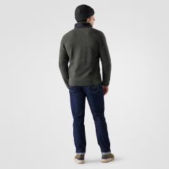 Alternative view of Smartwool Merino Socks Men's Second Cut? Fleece Jacket