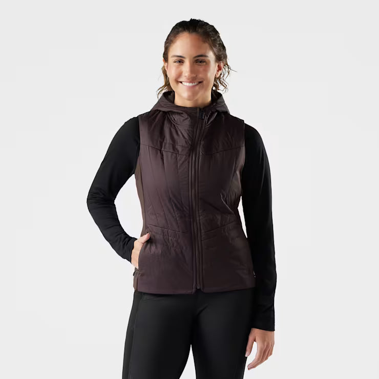 Smartwool Merino Socks Women's Smartloft Vest