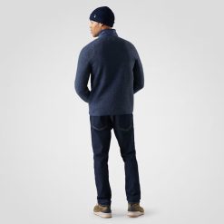 Alternative view of Smartwool Merino Socks Men's Second Cut? Fleece Jacket