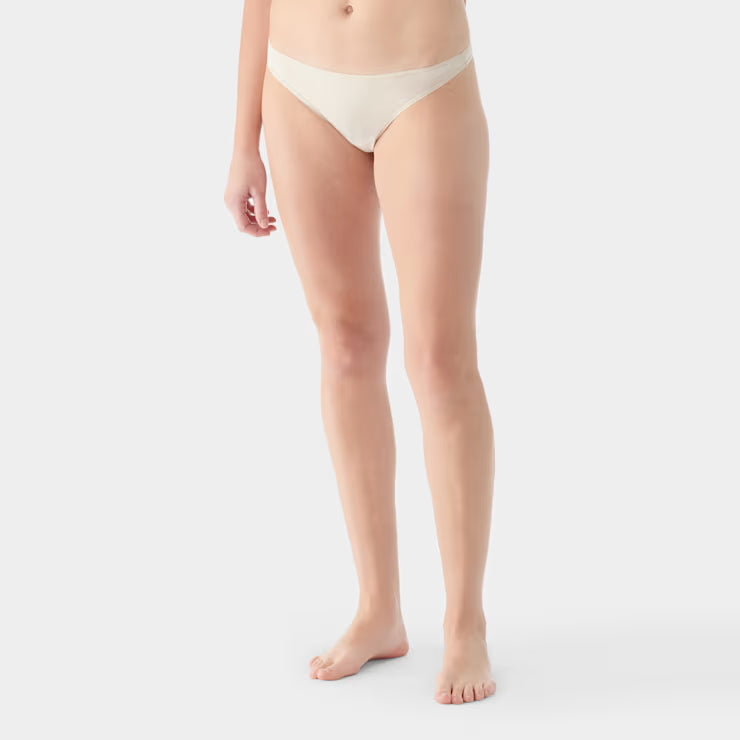 Smartwool Merino Socks Women's Everyday Merino Thong Boxed