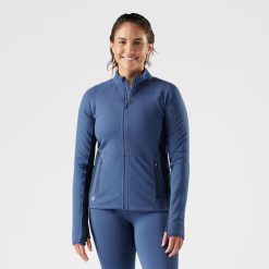 Smartwool Merino Socks Women's Active Fleece Full Zip
