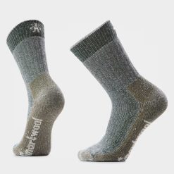 Smartwool Merino Socks Hike Classic Edition Second Cut? Crew Socks