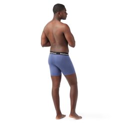 Alternative view of Smartwool Merino Socks Men's Everyday Merino Boxer Brief