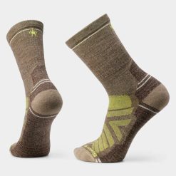 Smartwool Merino Socks Hike Crew Socks