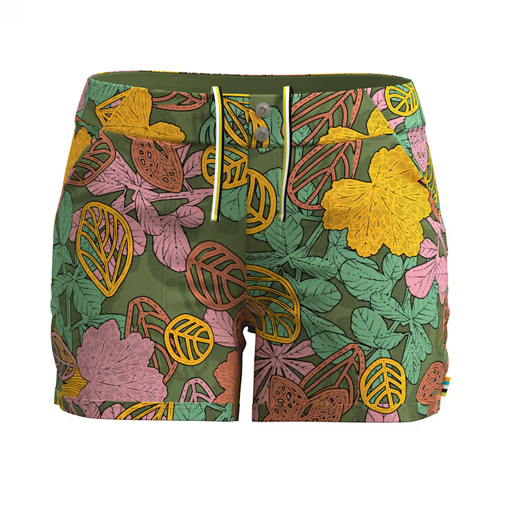 Smartwool Merino Socks Women's 4 Hike Short - Image 6