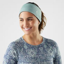 Smartwool Merino Socks Thermal Merino Reversible Headband