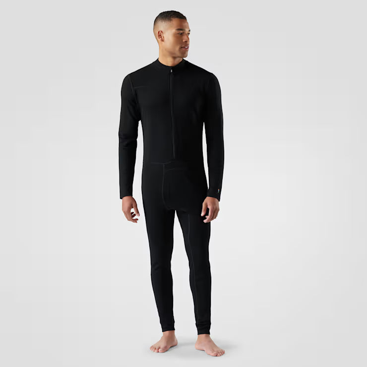 Smartwool Merino Socks Men's Classic Thermal Merino Base Layer One Piece