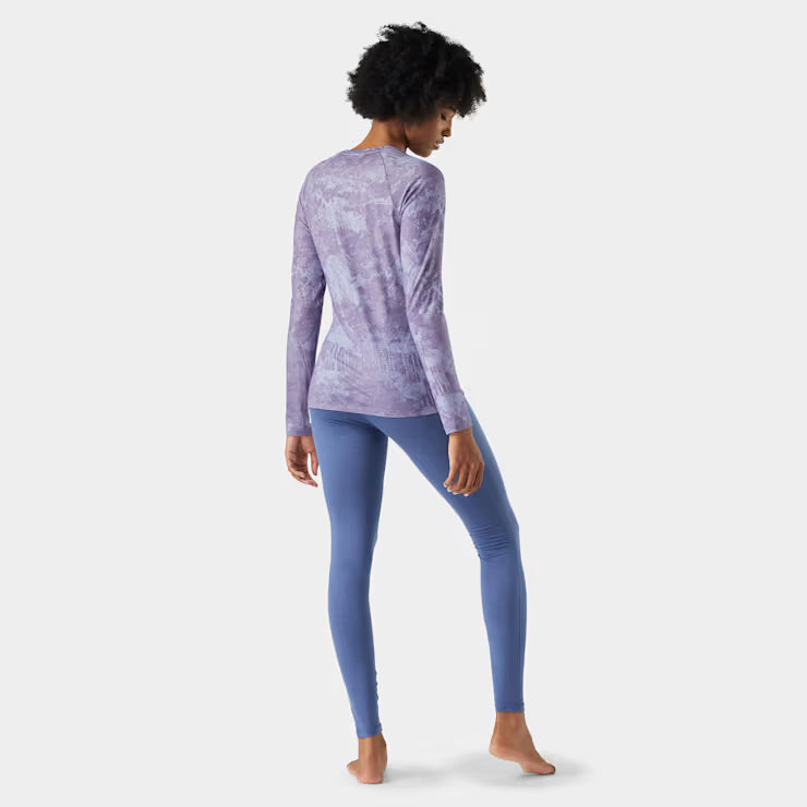 Smartwool Merino Socks Women's Classic All-Season Merino Base Layer Bottom - Image 3