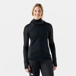 Smartwool Merino Socks Women's Intraknit? Thermal Merino Base Layer Hoodie