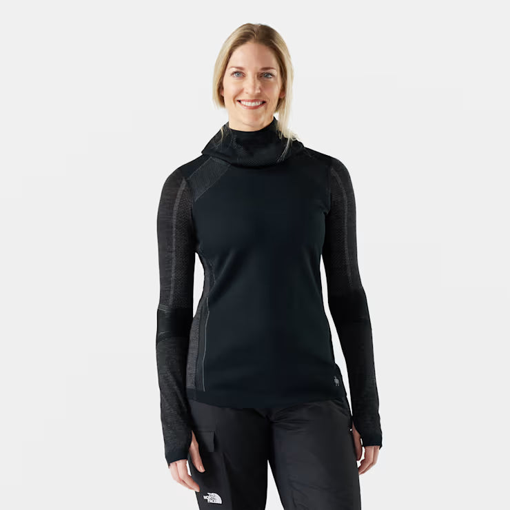 Smartwool Merino Socks Women's Intraknit? Thermal Merino Base Layer Hoodie