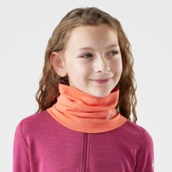 Smartwool Merino Socks Kids' Thermal Merino Neck Gaiter