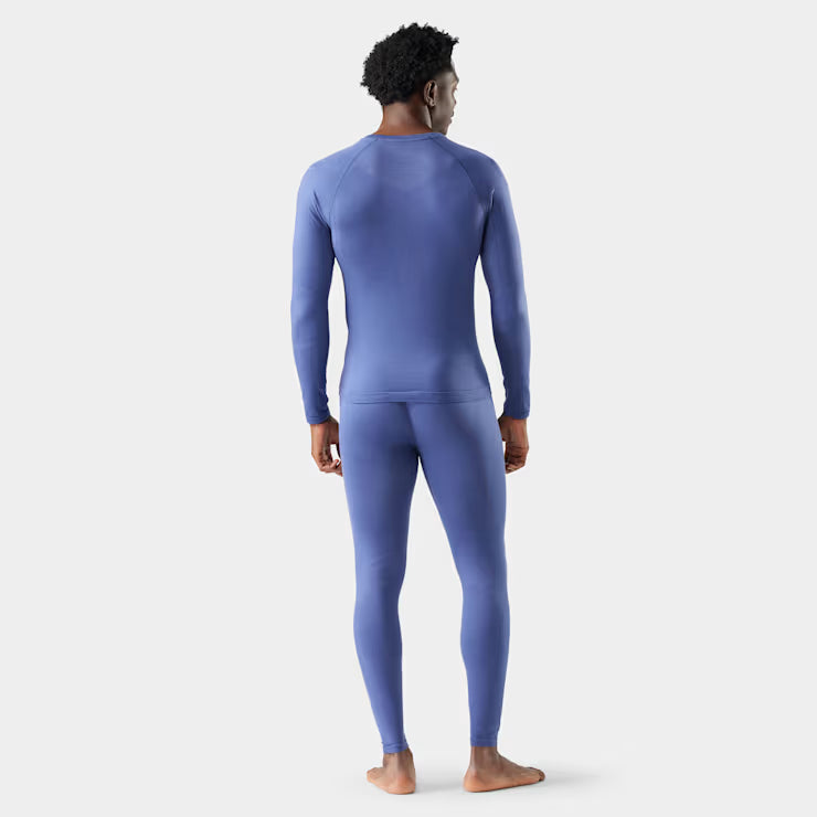 Smartwool Merino Socks Men's Intraknit? All-Season Merino Base Layer Crew - Image 2