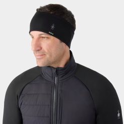Smartwool Merino Socks Thermal Merino Reversible Headband