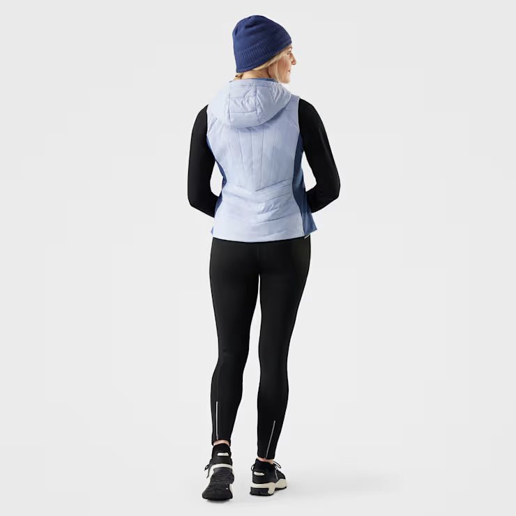 Smartwool Merino Socks Women's Smartloft Vest - Image 3