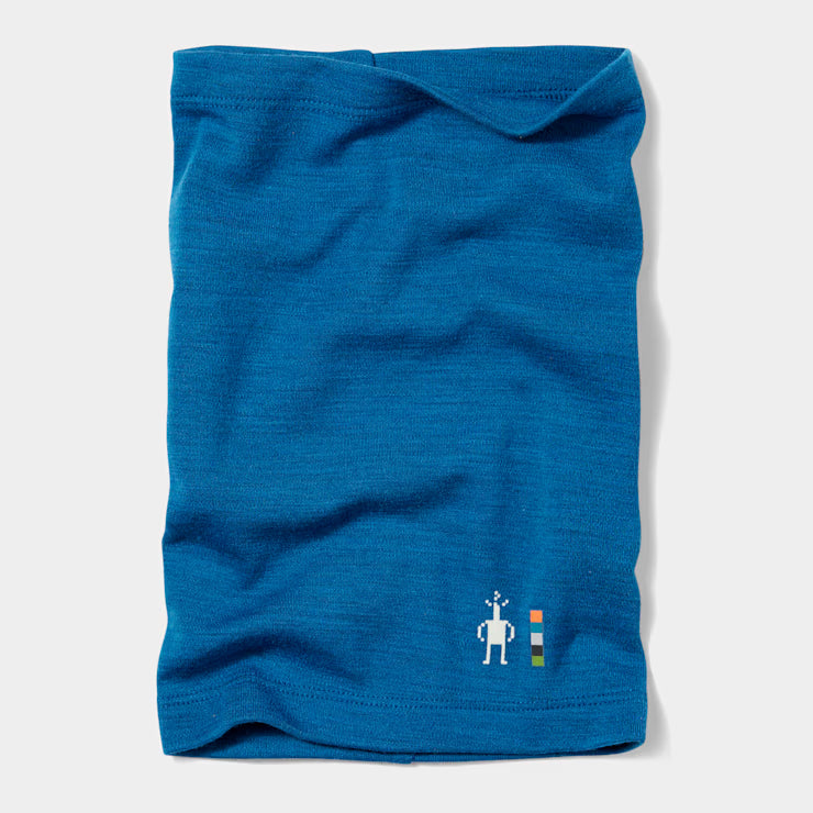 Smartwool Merino Socks Kids' Thermal Merino Neck Gaiter