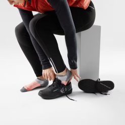 Alternative view of Smartwool Merino Socks Women's Bike Low Ankle Socks