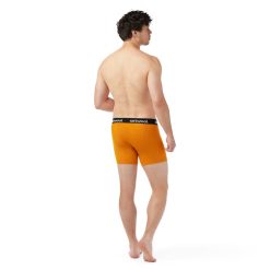 Alternative view of Smartwool Merino Socks Men's Active Boxer Brief